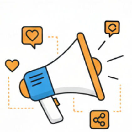 Icône Création Web