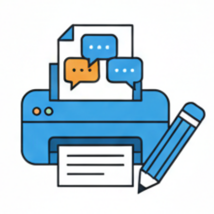 Icône Création Web